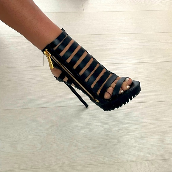 Sexy Rachel Zoe stilettos! - Picture 2 of 12